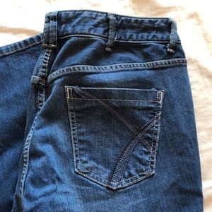 Women’s jeans- size 22 petite